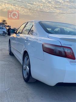 تۆیۆتا کامری